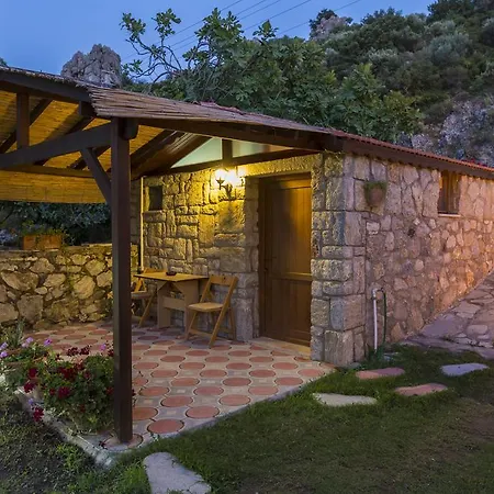 Turkeli * داتْشا