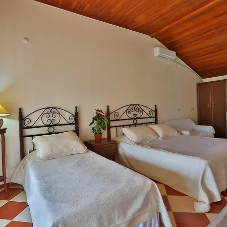 Turkeli داتْشا