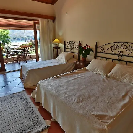 Turkeli * داتْشا