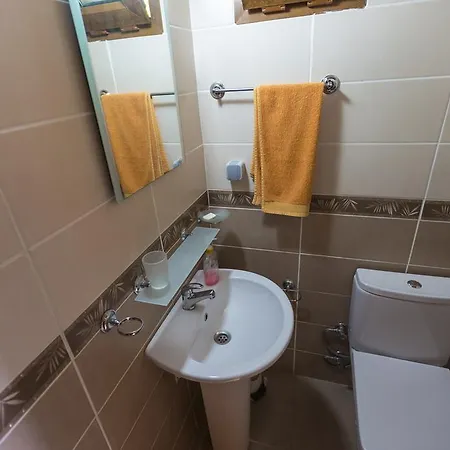 Nocleg ze śniadaniem Turkeli