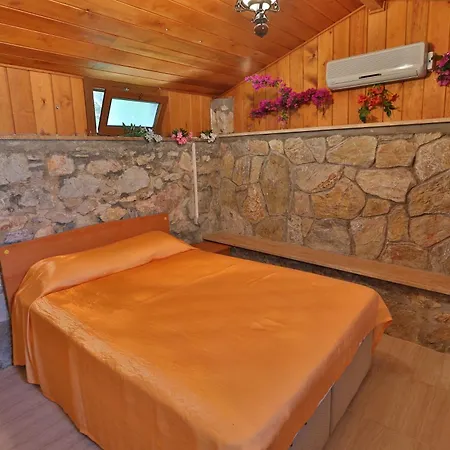 Turkeli * داتْشا