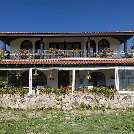 Turkeli * داتْشا