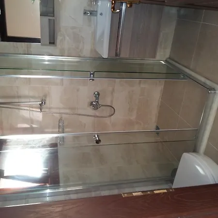 فندق مبيت وإفطار Turkeli