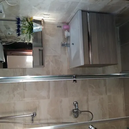 فندق مبيت وإفطار Turkeli داتْشا