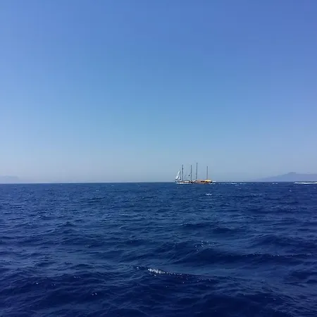 Nocleg ze śniadaniem Turkeli