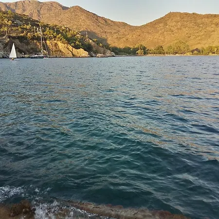 فندق مبيت وإفطار Turkeli داتْشا