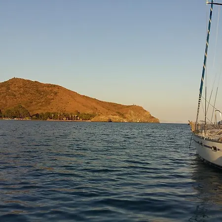 Turkeli داتْشا