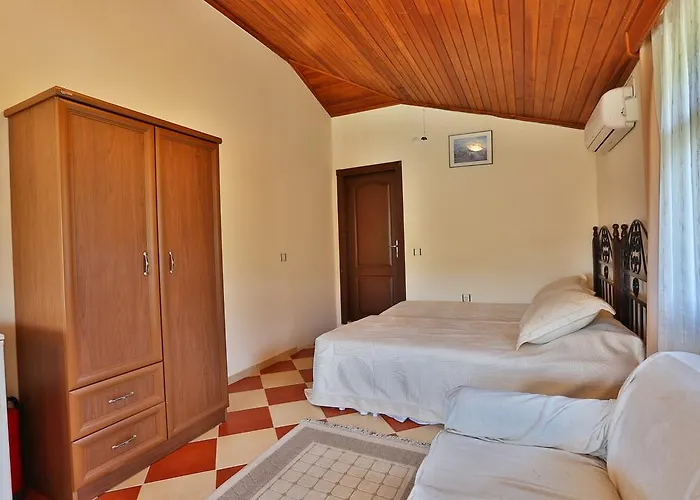 Bed & Breakfast Turkeli Datça