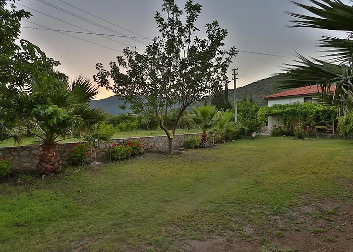 Bed & Breakfast Turkeli *