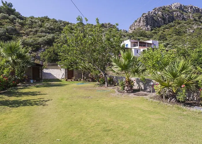 Bed & Breakfast Turkeli Datça