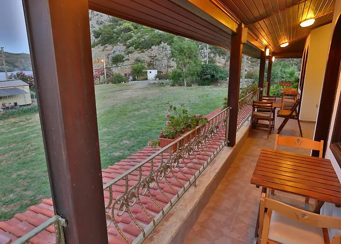 Bed & Breakfast Turkeli Datça
