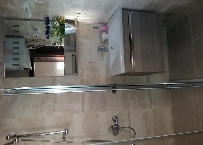 Bed & Breakfast Turkeli Datça