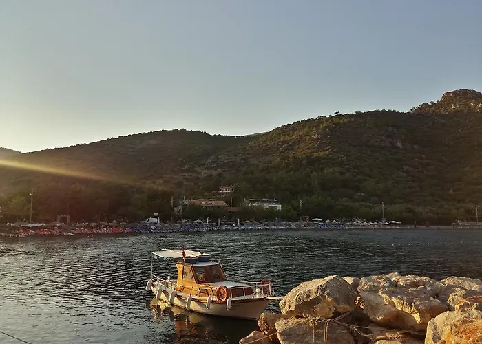 Bed & Breakfast Turkeli Datça