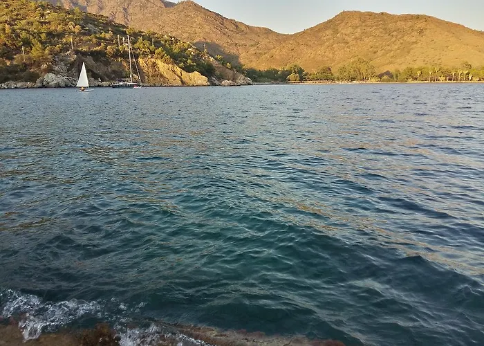 Bed & Breakfast Turkeli Datça