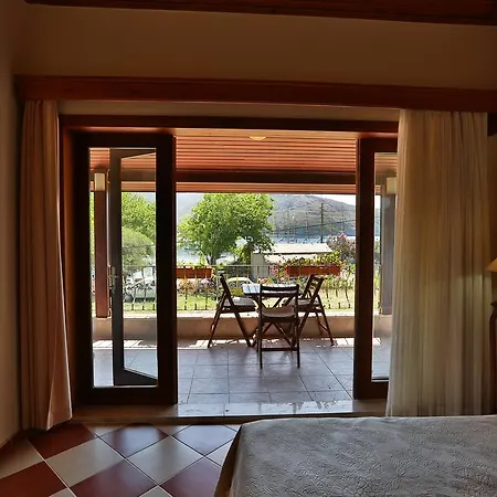 Bed & Breakfast Turkeli *