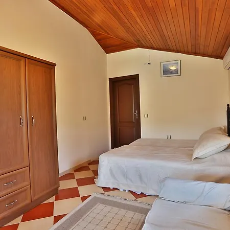 B&B Turkeli Datca