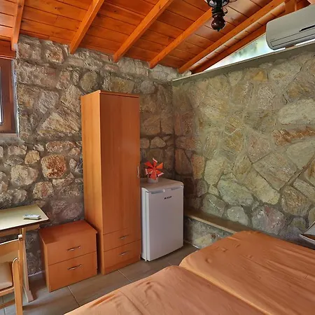 Turkeli Bed & Breakfast Datca