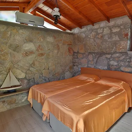 Turkeli Datca