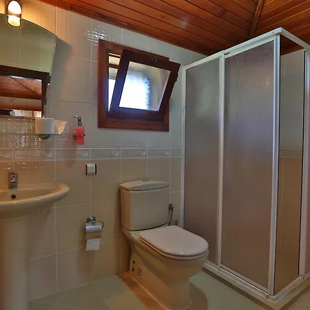 Turkeli Bed & Breakfast