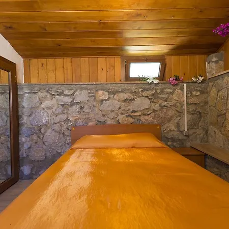 Turkeli Bed & Breakfast *