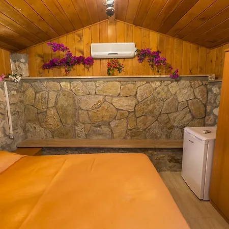 Bed & Breakfast Turkeli Datça