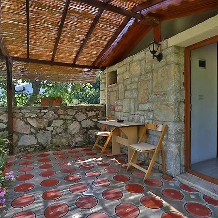 Bed & Breakfast Turkeli