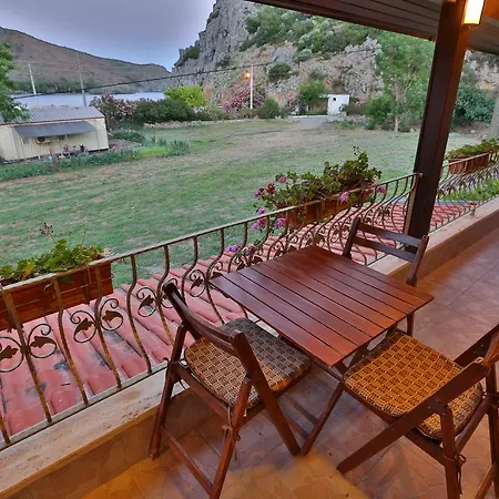 Bed & Breakfast Turkeli