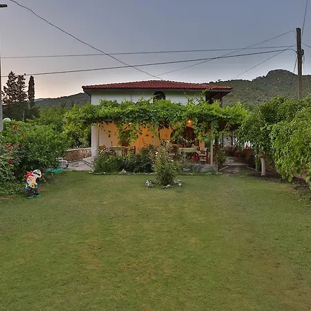 Turkeli Bed & Breakfast