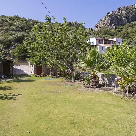 B&B Turkeli Datca