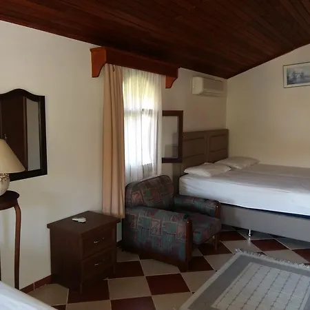 Bed & Breakfast Turkeli Datca