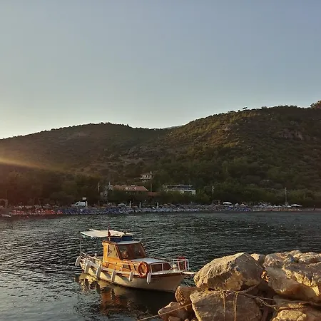 Bed & Breakfast Turkeli Datca